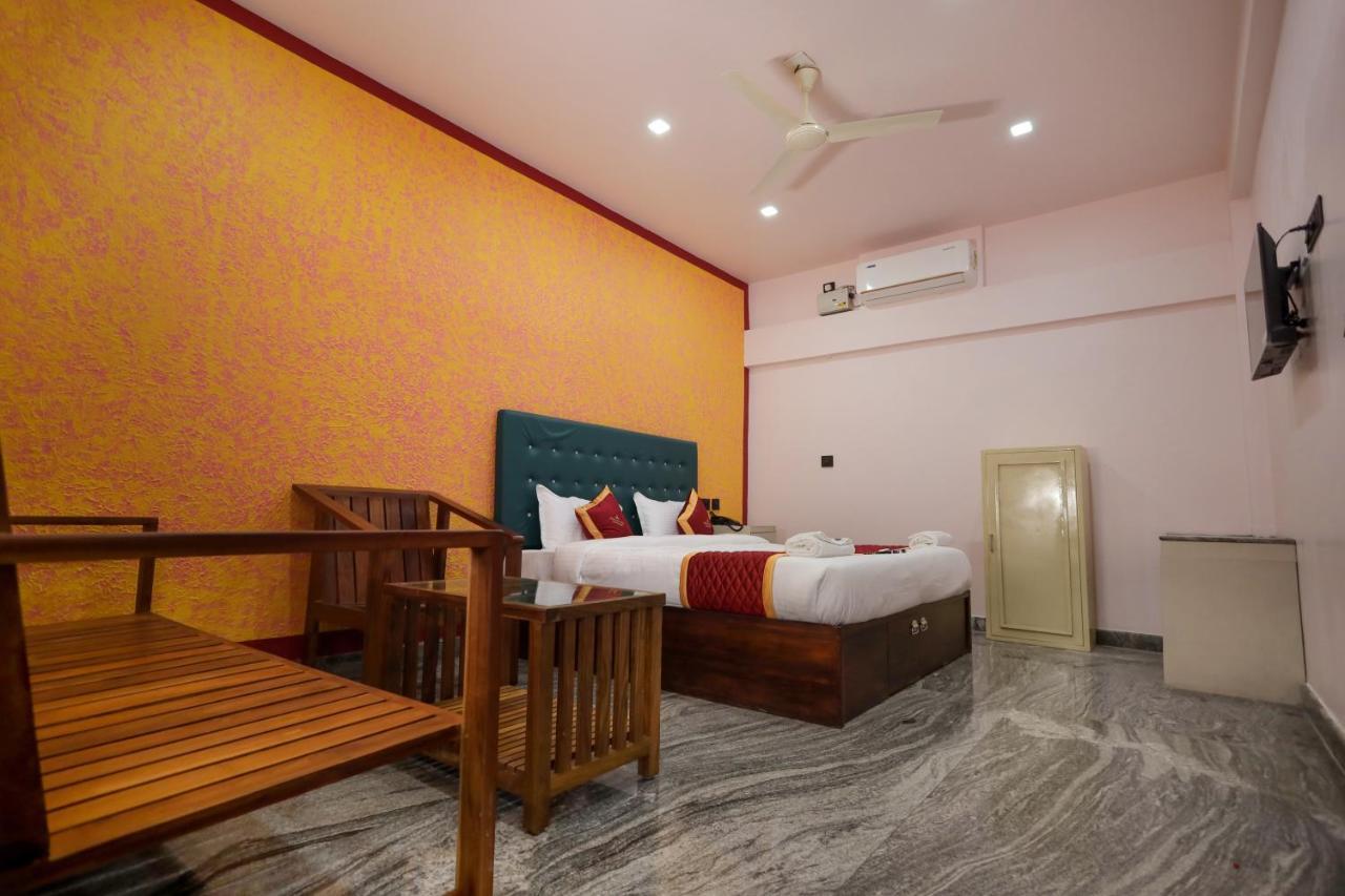 Hotel Wayanad Stay Kalpetta Bagian luar foto