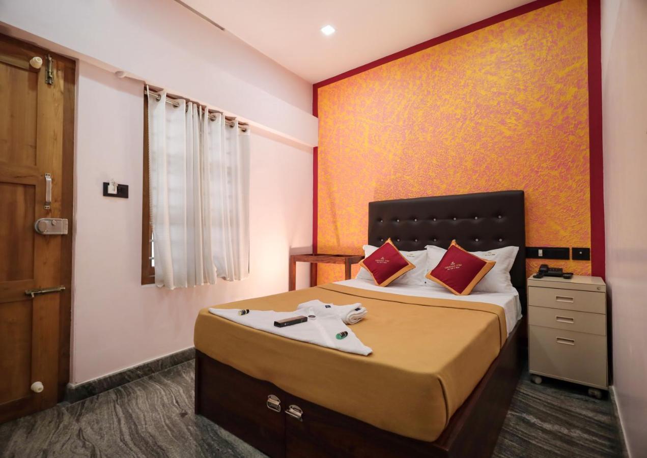 Hotel Wayanad Stay Kalpetta Bagian luar foto