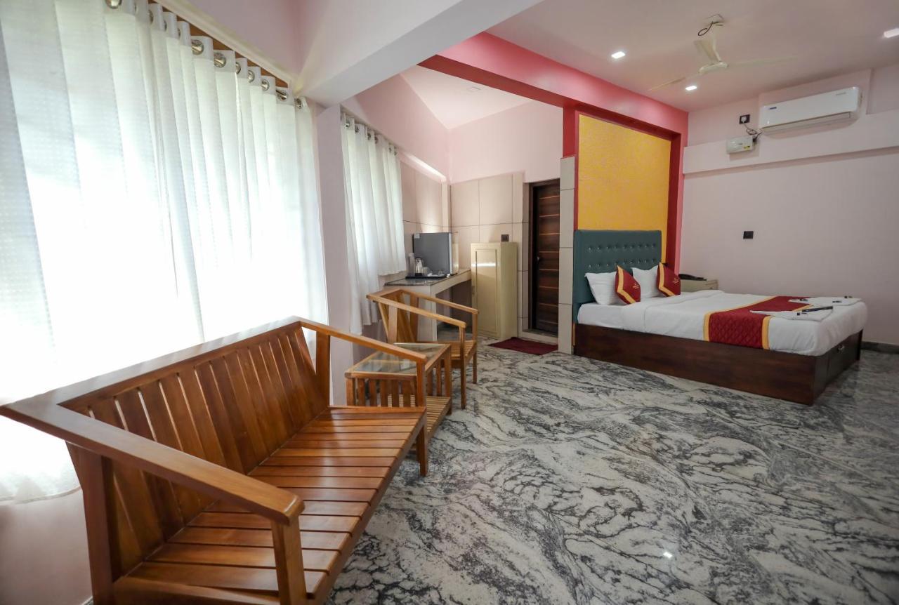 Hotel Wayanad Stay Kalpetta Bagian luar foto