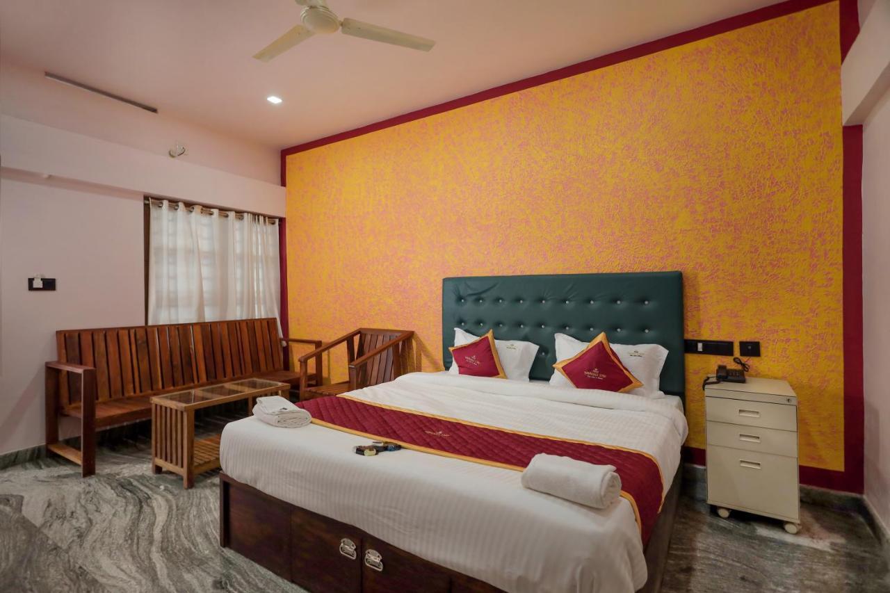 Hotel Wayanad Stay Kalpetta Bagian luar foto