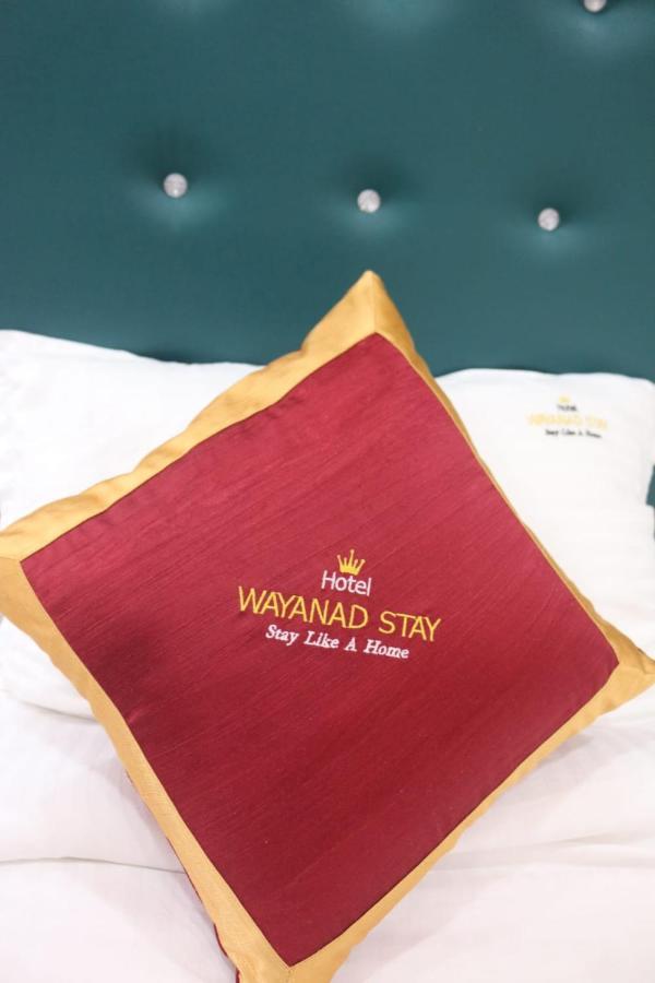 Hotel Wayanad Stay Kalpetta Bagian luar foto