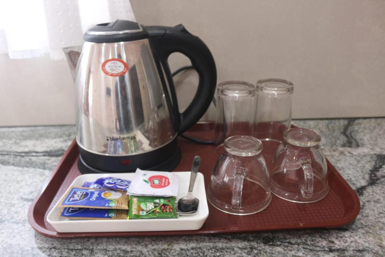 Hotel Wayanad Stay Kalpetta Bagian luar foto