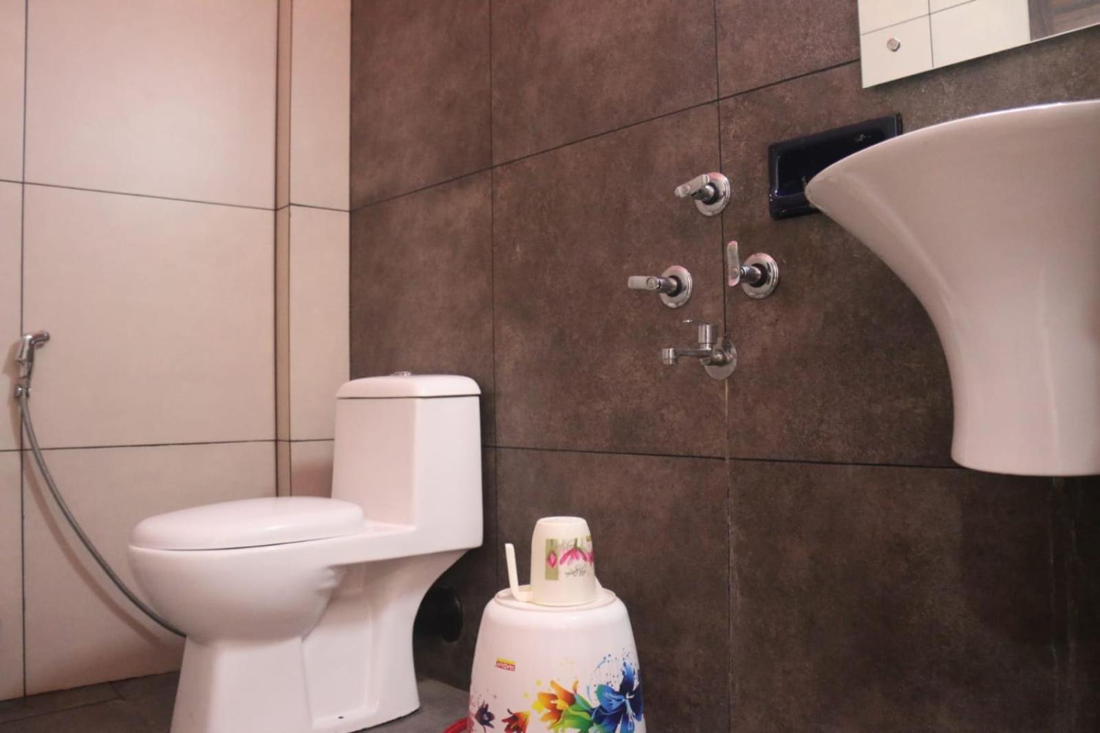 Hotel Wayanad Stay Kalpetta Bagian luar foto